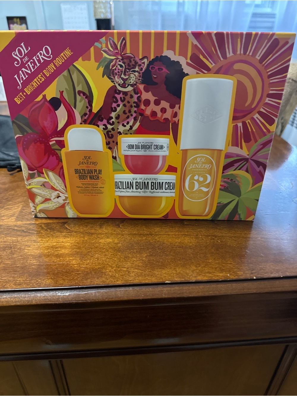 Makeup Subcategory Identification